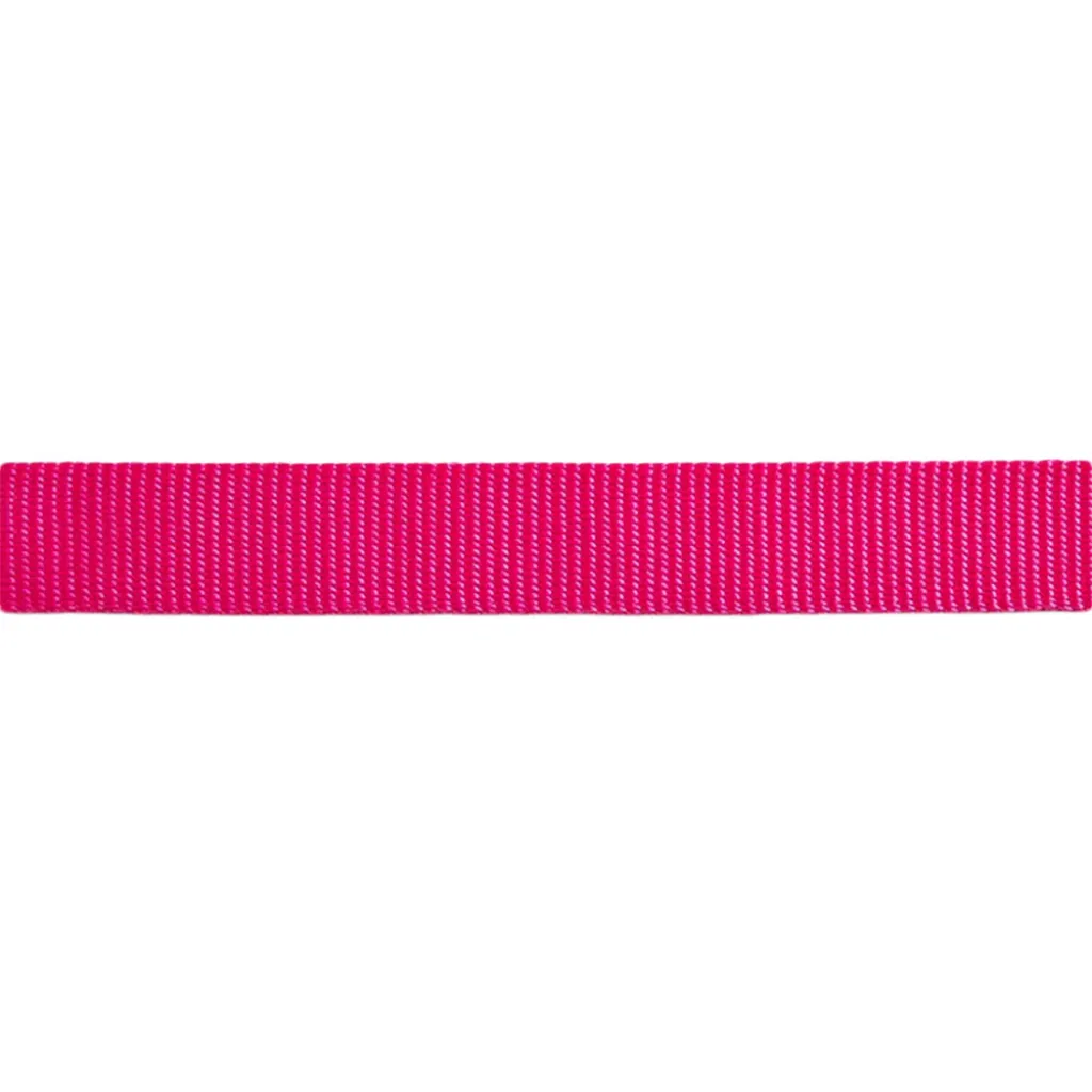 Шлейка для собак Zee.Dog Lords Pink LED H-Harness