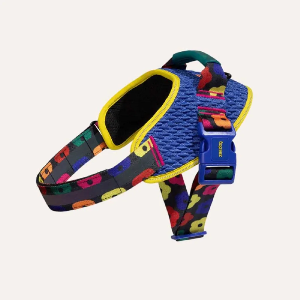 Шлейка для собак Zee.Dog - Samba FlyHarness