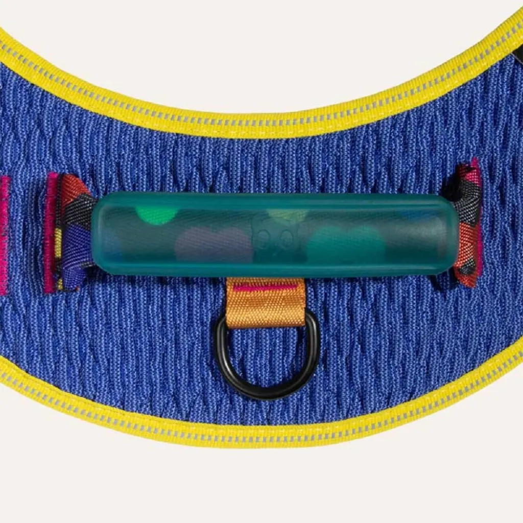 Шлейка для собак Zee.Dog - Samba FlyHarness