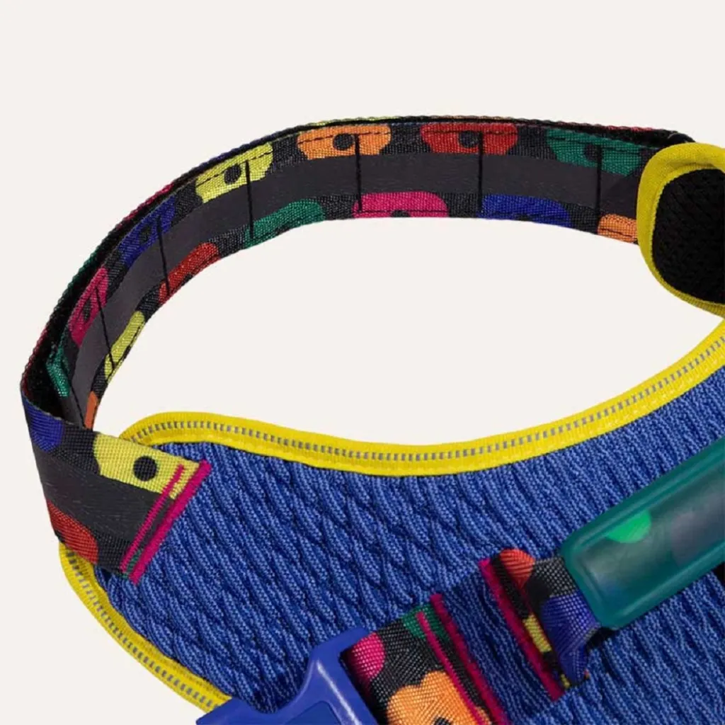 Шлейка для собак Zee.Dog - Samba FlyHarness