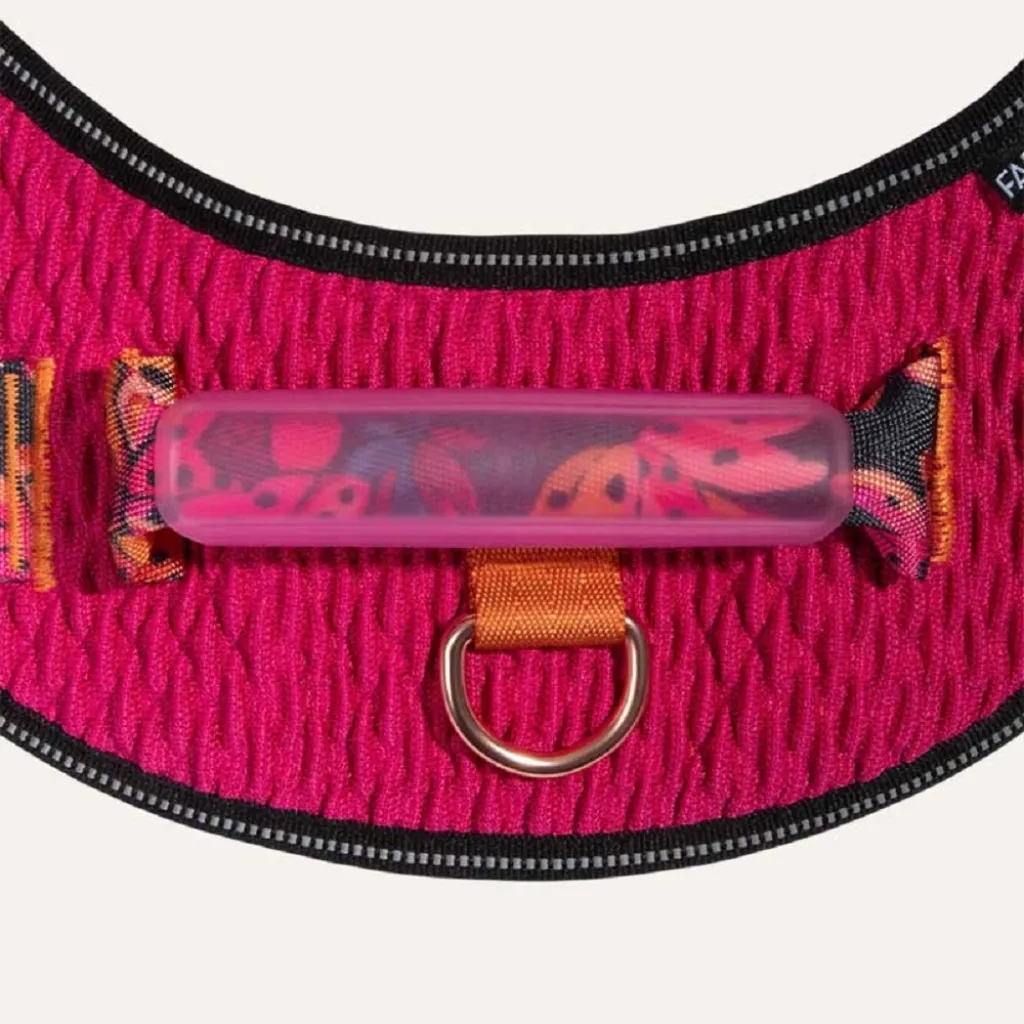 Шлейка для собак Zee.Dog - Selva Flyharness
