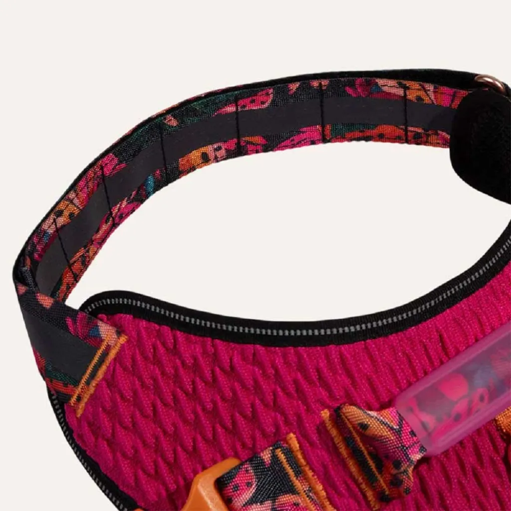 Шлейка для собак Zee.Dog - Selva Flyharness