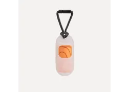 Диспенсер с рулоном компостируемых пакетиков Zee.Dog-Poop Bag Dispenser With Compostable Bags Диспенсер с рулоном компостируемых пакетиков Zee.Dog-Poop Bag Dispenser With Compostable Bags