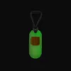 Диспенсер, который светится в темноте с рулоном пакетиков Zee.Dog - Poop Bag Dispenser - Фото№4