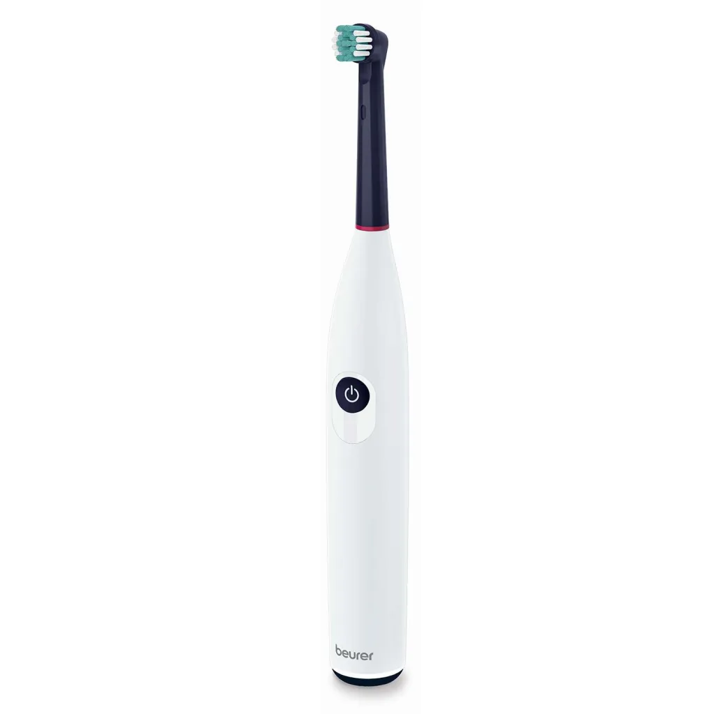 Електрична зубна щітка Beurer TB 15 Green Planet