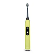 Електрична зубна щітка Beurer SC 50 Splashy Lemon GP