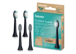 Насадки для зубних щіток Beurer SC Classic Clean 4x GP Насадки для зубних щіток Beurer SC Classic Clean 4x GP