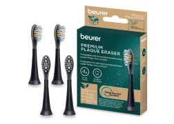 Насадки для зубных щеток Beurer SC Premium Plaque Eraser 4x GP Насадки для зубных щеток Beurer SC Premium Plaque Eraser 4x GP