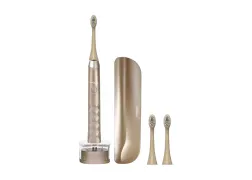 Звукова зубна щітка Medica+ ProBrush 11, золотий Звукова зубна щітка Medica+ ProBrush 11, золотий
