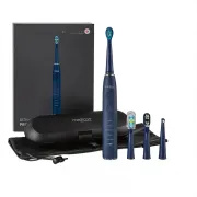 Ультразвуковая зубная щетка Medica+ Pro Brush 8.0, синий Ультразвуковая зубная щетка Medica+ Pro Brush 8.0, синий