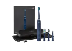 Ультразвукова зубна щітка Medica+ Pro Brush 8.0, синій