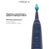 Ультразвуковая зубная щетка Medica+ Pro Brush 8.0, синий - Фото№3