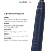 Ультразвуковая зубная щетка Medica+ Pro Brush 8.0, синий - Фото№5