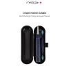 Ультразвуковая зубная щетка Medica+ Pro Brush 8.0, синий - Фото№6