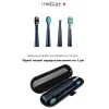 Ультразвуковая зубная щетка Medica+ Pro Brush 8.0, синий - Фото№8