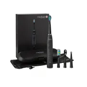 Ультразвуковая зубная щетка Medica+ Pro Brush 8.0, черный Ультразвуковая зубная щетка Medica+ Pro Brush 8.0, черный