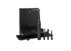 Ультразвукова зубна щітка Medica+ Pro Brush 8.0, чорний