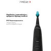 Ультразвуковая зубная щетка Medica+ Pro Brush 8.0, черный - Фото№3