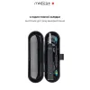Ультразвуковая зубная щетка Medica+ Pro Brush 8.0, черный - Фото№6
