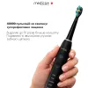Ультразвуковая зубная щетка Medica+ Pro Brush 8.0, черный - Фото№7