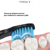Ультразвуковая зубная щетка Medica+ Pro Brush 8.0, черный - Фото№8