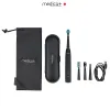 Ультразвуковая зубная щетка Medica+ Pro Brush 8.0, черный - Фото№10