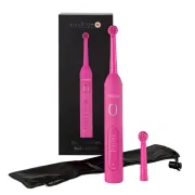 Электрическая зубная щетка Medica+ ProBrush XO Soft Touch, фуксия Электрическая зубная щетка Medica+ ProBrush XO Soft Touch, фуксия