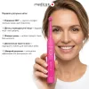 Электрическая зубная щетка Medica+ ProBrush XO Soft Touch, фуксия - Фото№5