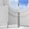 Отбеливающая звуковая зубная щетка Medica+Lux 10Х Portable, серый - Фото№5