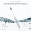 Звукова зубна щітка Medica+ Pro Brush 7.0 Compact, срібний - Фото№8