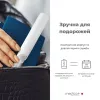 Звукова зубна щітка Medica+ Pro Brush 7.0 Compact, срібний - Фото№10