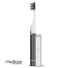 Звукова зубна щітка Medica+ ProBrush 7.0 Compact, чорний - Фото№7