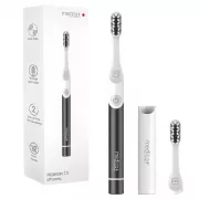 Звукова зубна щітка Medica+ ProBrush 7.0 Compact, чорний