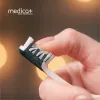Звукова зубна щітка Medica+ ProBrush 7.0 Compact, чорний - Фото№8