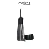 Портативний іригатор Medica+ Prowater Clean 7.0, чорний - Фото№5