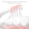 Звукова зубна щітка Medica+ Pro Brush 7.0 Compact, рожевий - Фото№4