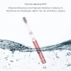 Звукова зубна щітка Medica+ Pro Brush 7.0 Compact, рожевий - Фото№7