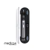 Ультразвукова зубна щітка Medica+ Pro Brush 9.0 UltraSonic, чорний - Фото№9