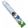 Звуковая зубная щетка Medica+ Kids Brush 7.0, голубой - Фото№3