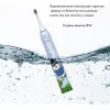 Звуковая зубная щетка Medica+ Kids Brush 7.0, голубой - Фото№5