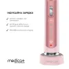 Ультразвукова зубна щітка Medica+ Pro Brush 9.0 UltraSonic, рожевий - Фото№4