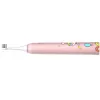 Звукова зубна щітка Medica+ Kids Brush 7.0, рожевий - Фото№4