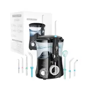 Стаціонарний іригатор Medica+ Prowater Station 7.0, чорний