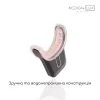 Відбілююча капа для зубів Medica+ White Pearl 10X, чорний - Фото№3