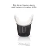 Відбілююча капа для зубів Medica+ White Pearl 10X, чорний - Фото№4