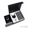 Відбілююча капа для зубів Medica+ White Pearl 10X, чорний - Фото№6