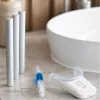 Відбілювальна капа для зубів Medica+ White Pearl 10X, білий - Фото№4