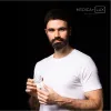 Відбілювальна капа для зубів Medica+ White Pearl 10X, білий - Фото№12