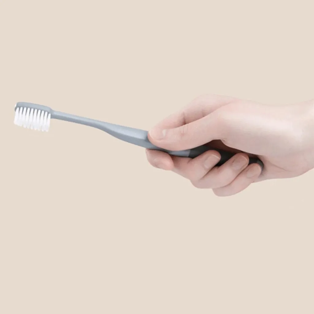 Набір зубних щіток Xiaomi Everyday Elements Set of Antibacterial Toothbrushes 6 шт Набір зубних щіток Xiaomi Everyday Elements Set of Antibacterial Toothbrushes 6 шт