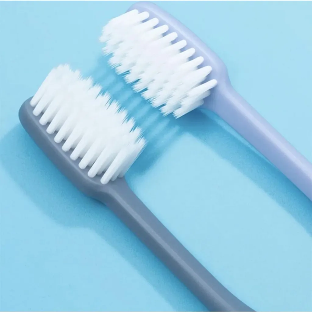 Набір зубних щіток Xiaomi Everyday Elements Set of Antibacterial Toothbrushes 6 шт Набір зубних щіток Xiaomi Everyday Elements Set of Antibacterial Toothbrushes 6 шт